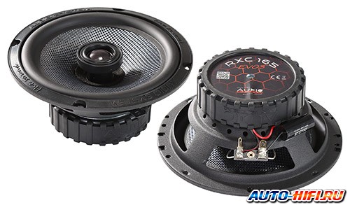 2-полосная коаксиальная акустика Audio System RXC 165 EVO 3